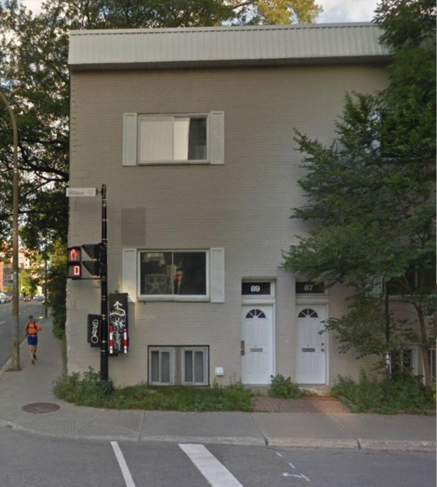 Heart Of Mtr For Memerable Experiance 2 Backyard 7Minmetro Fully Renovated & Equipped Montréal Dış mekan fotoğraf